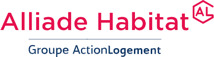 Logo Alliade Habitat