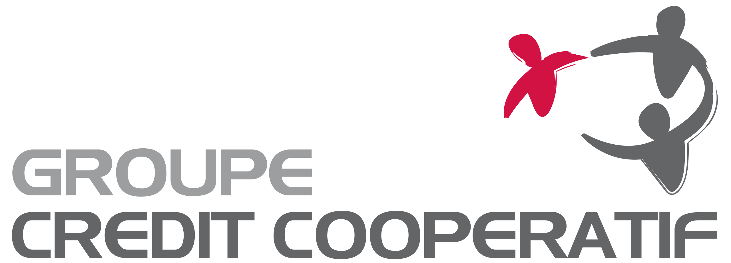 Logo Crédit Coopératif